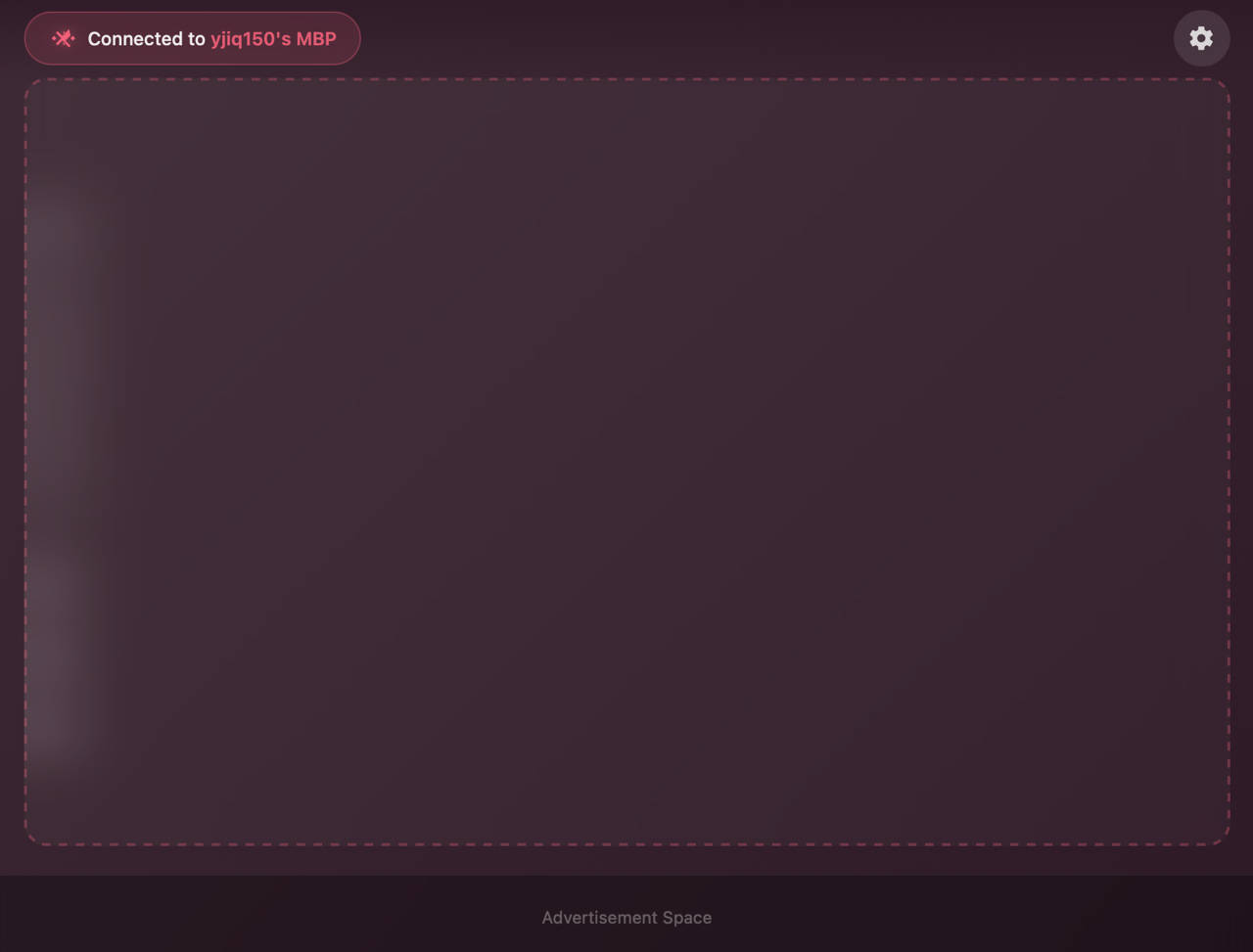 클로드 디자인 시안